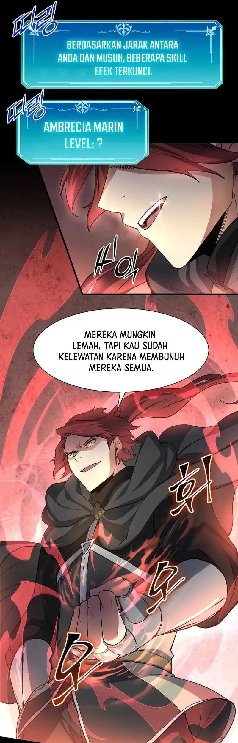 Leveling Up with Skills Chapter 91 Gambar 16