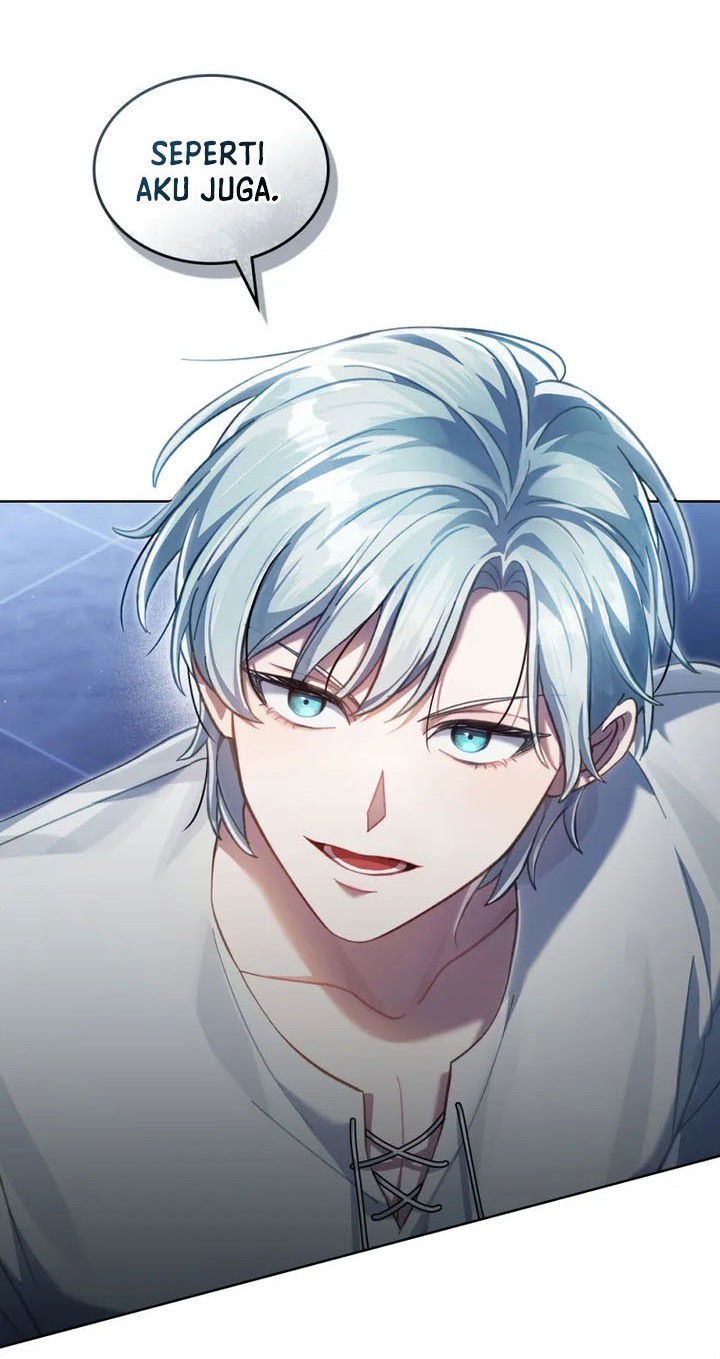 Reborn as the Enemy Prince Chapter 61 Gambar 25