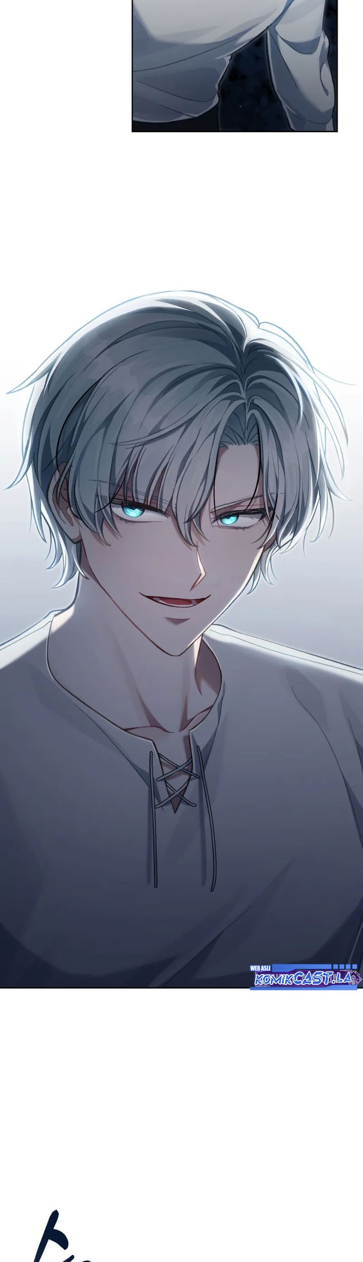 Reborn as the Enemy Prince Chapter 61 Gambar 28