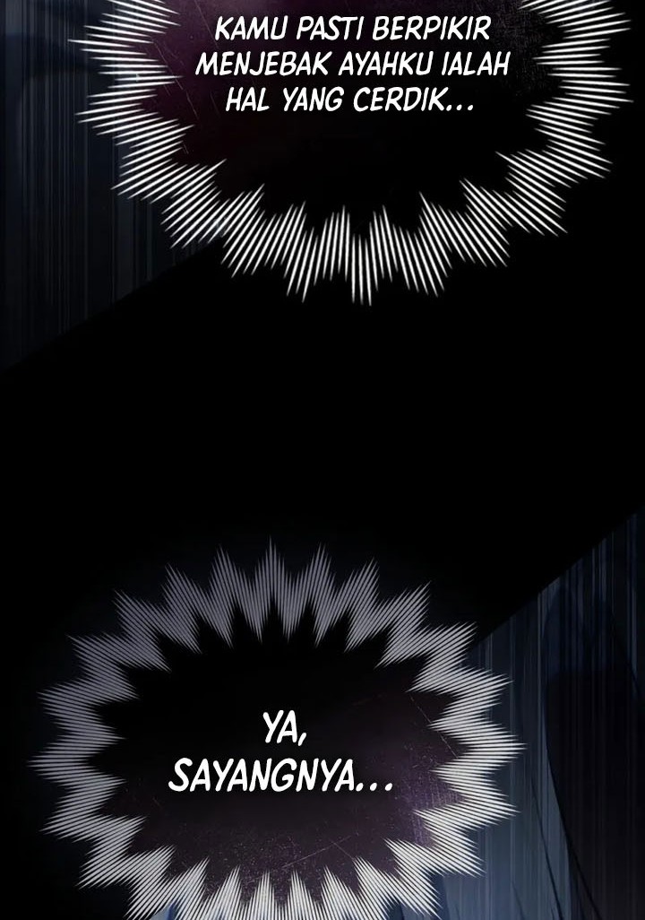 Reborn as the Enemy Prince Chapter 61 Gambar 59