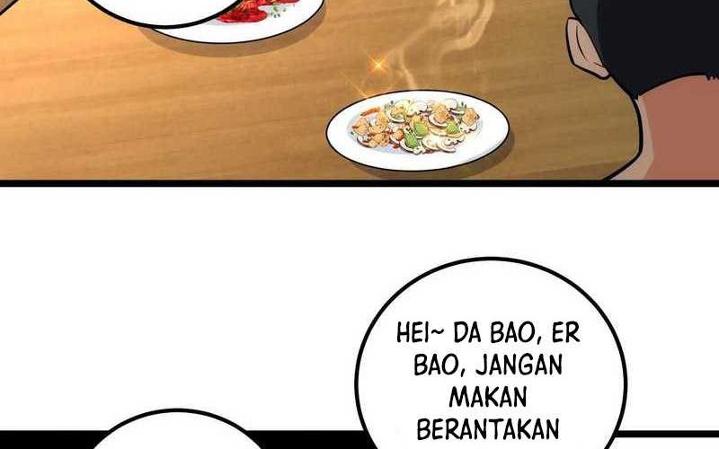 I am Self-disciplined And Invincible Chapter 80 Gambar 30