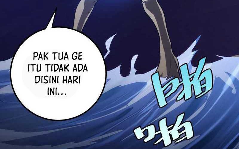 I am Self-disciplined And Invincible Chapter 80 Gambar 34