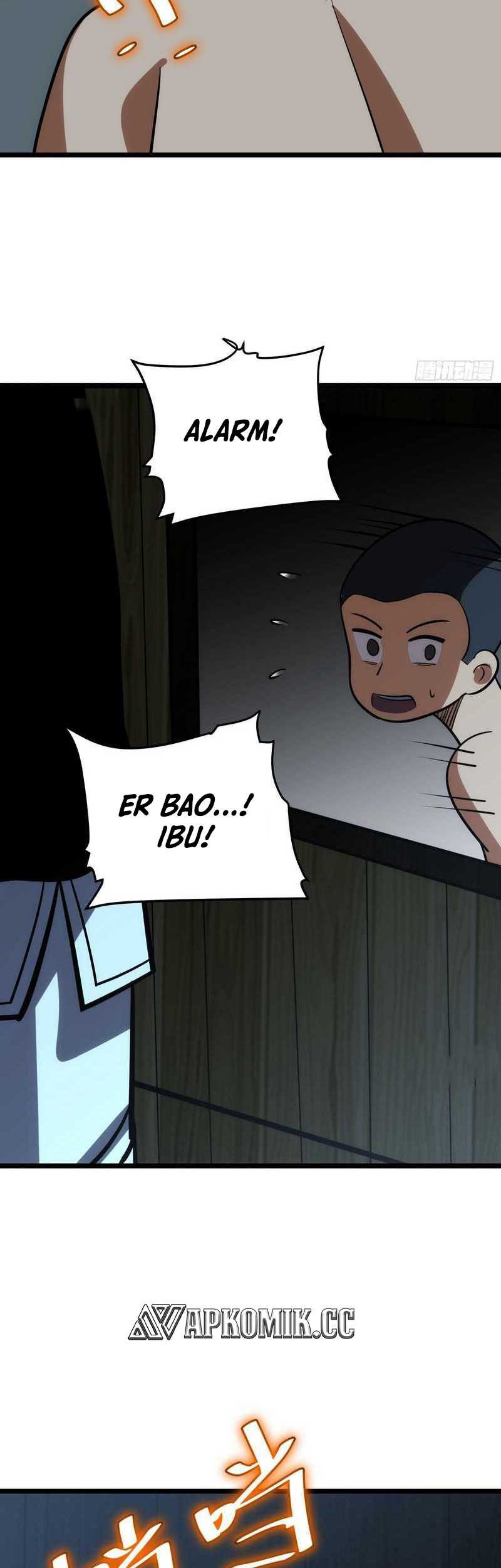 I am Self-disciplined And Invincible Chapter 80 Gambar 41