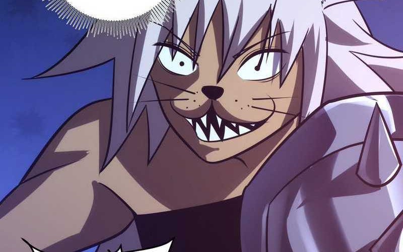 I am Self-disciplined And Invincible Chapter 80 Gambar 50