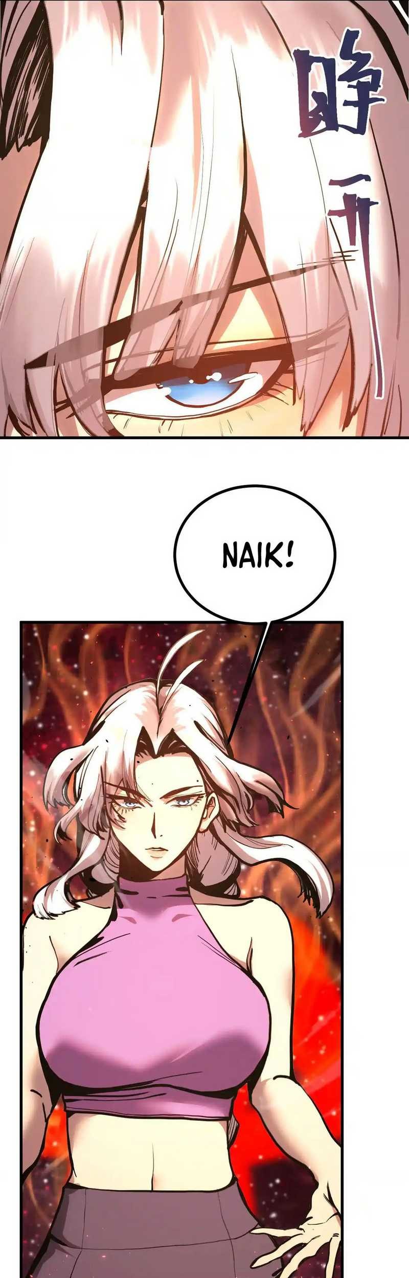 Apex Future Martial Arts Chapter 189 Gambar 7