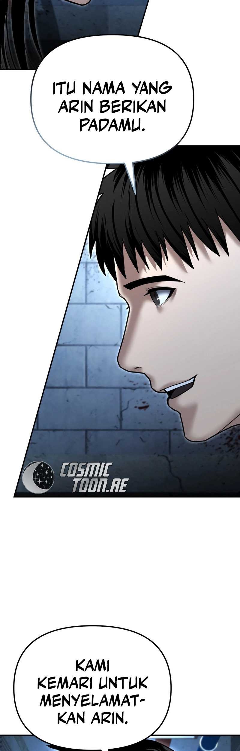 The Cop Is Too Strong Chapter 29 Gambar 71