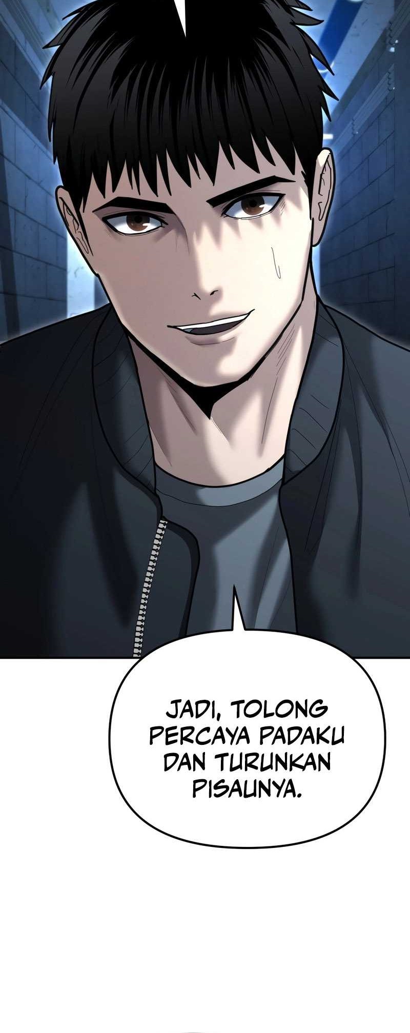 The Cop Is Too Strong Chapter 29 Gambar 72