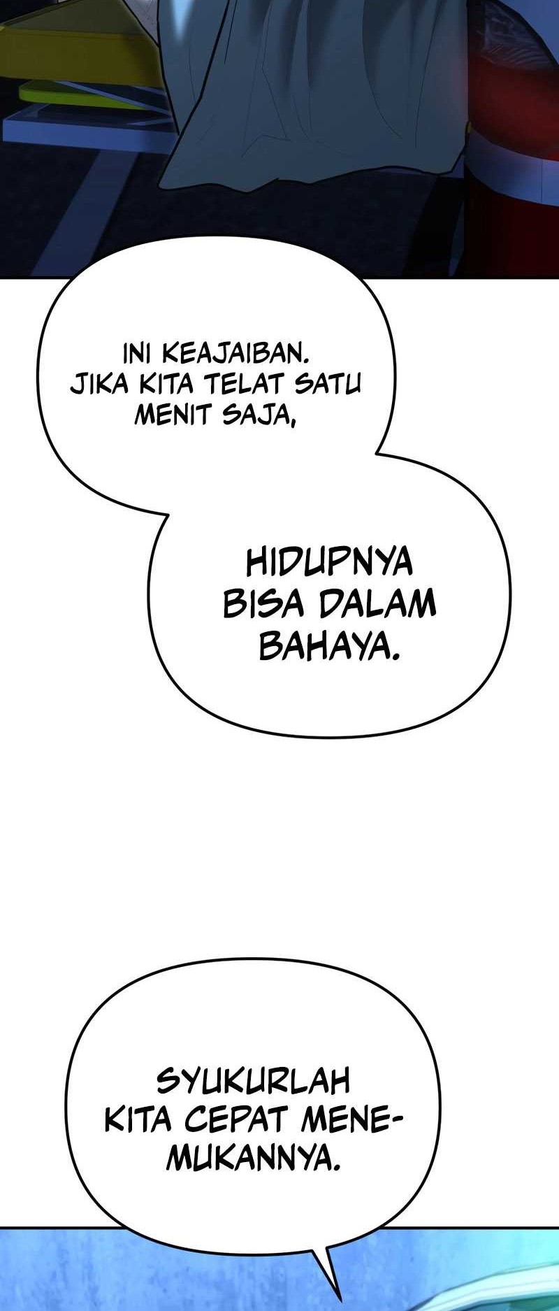 The Cop Is Too Strong Chapter 29 Gambar 78