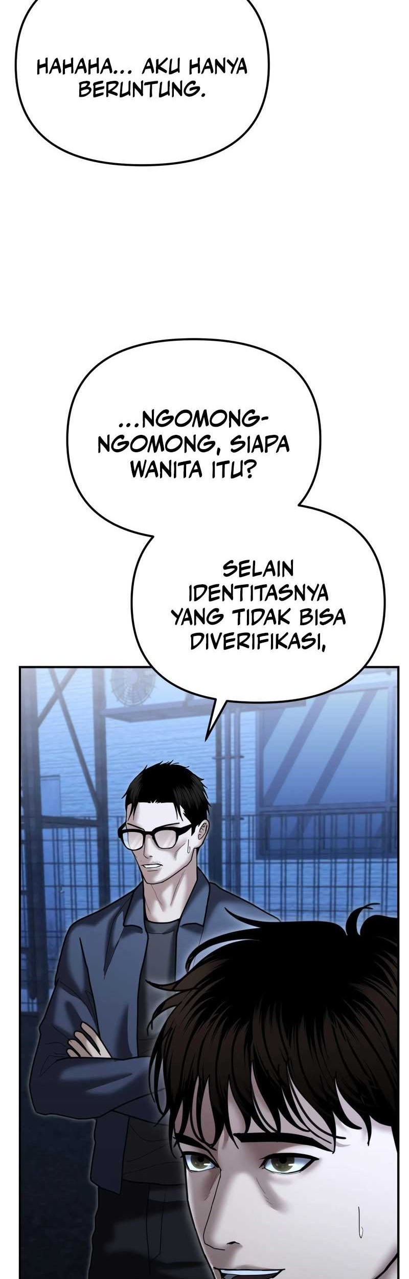 The Cop Is Too Strong Chapter 29 Gambar 80