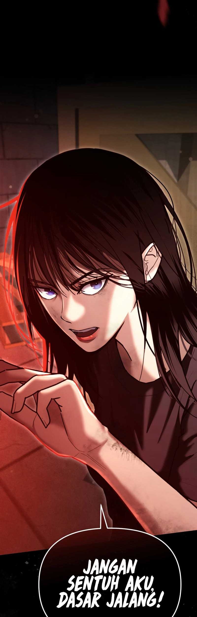 Baca The Cop Is Too Strong Chapter 29 Gambar 2