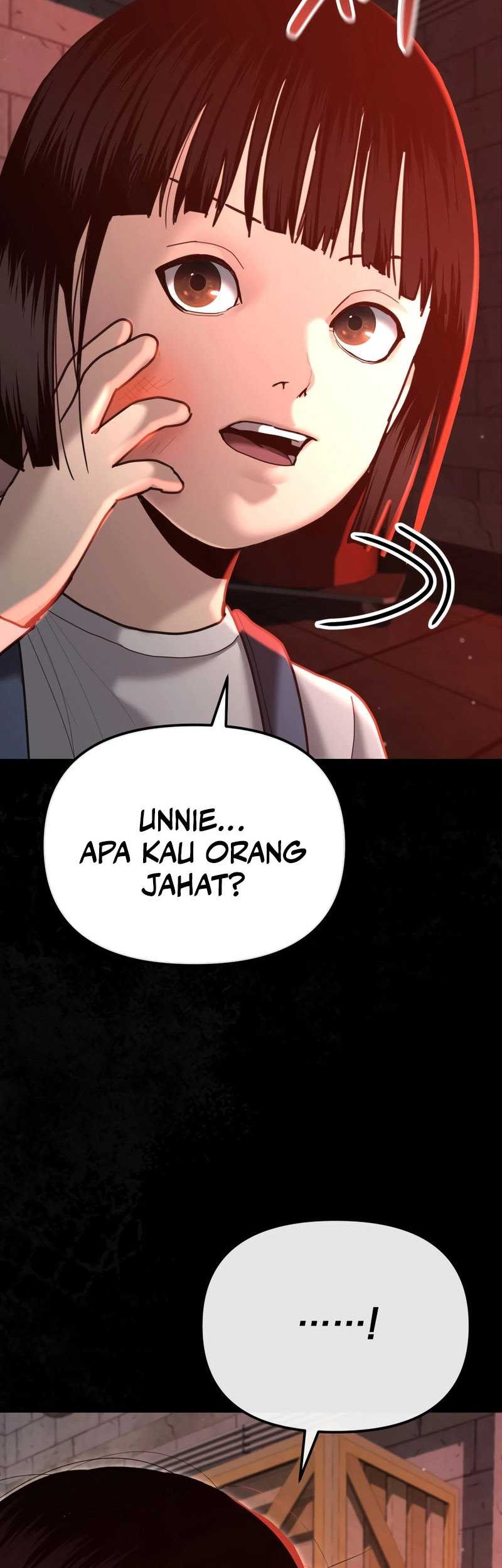The Cop Is Too Strong Chapter 29 Gambar 4