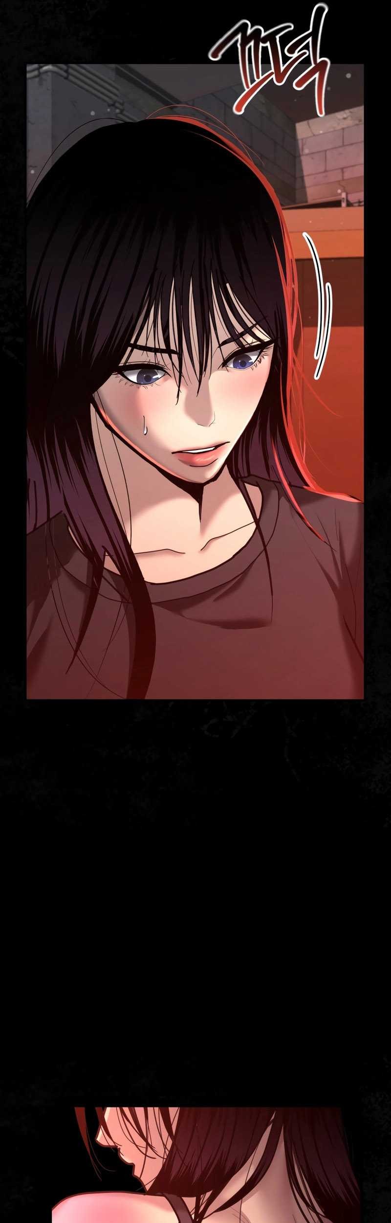 The Cop Is Too Strong Chapter 29 Gambar 7