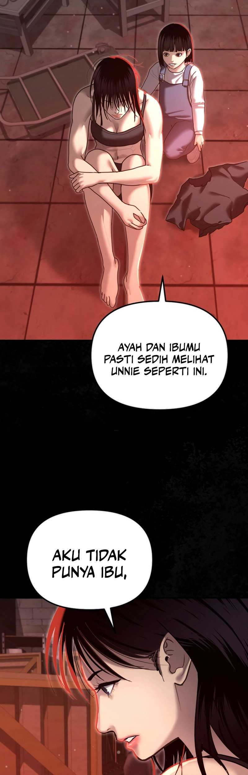 The Cop Is Too Strong Chapter 29 Gambar 9