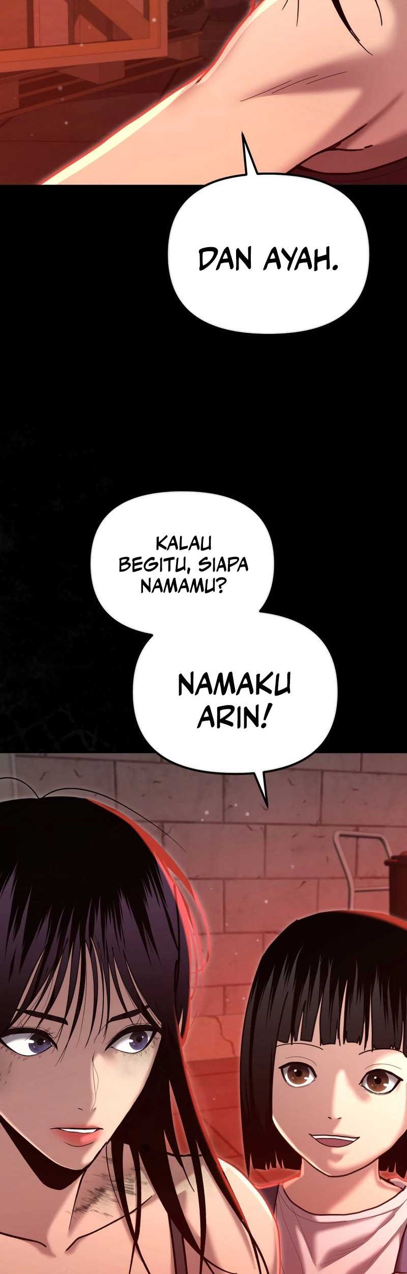 The Cop Is Too Strong Chapter 29 Gambar 10