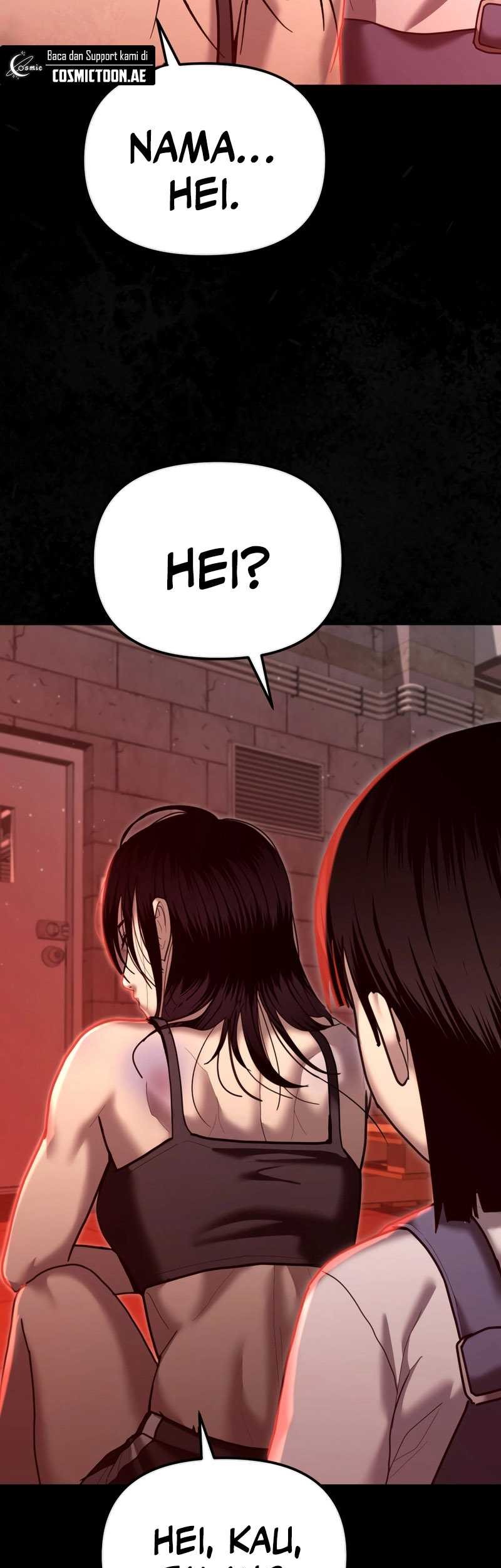 The Cop Is Too Strong Chapter 29 Gambar 11