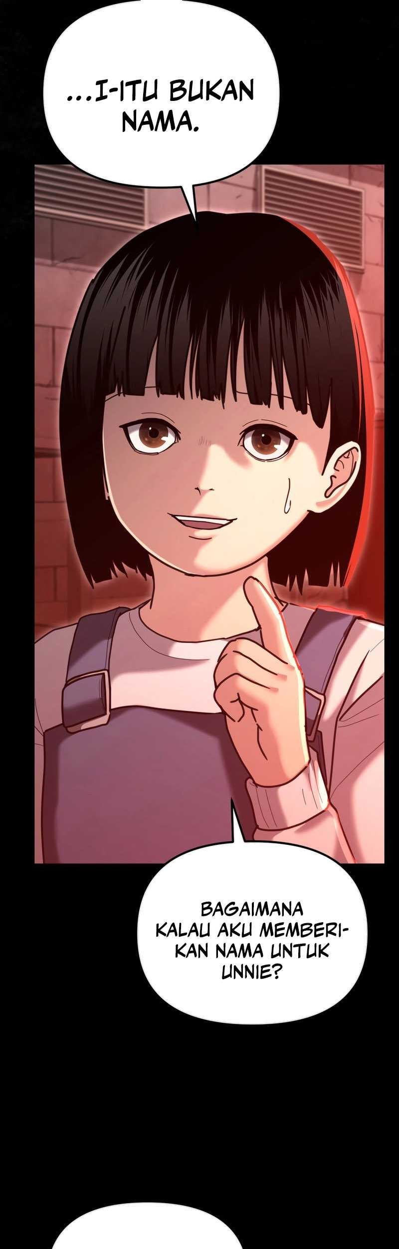 The Cop Is Too Strong Chapter 29 Gambar 13