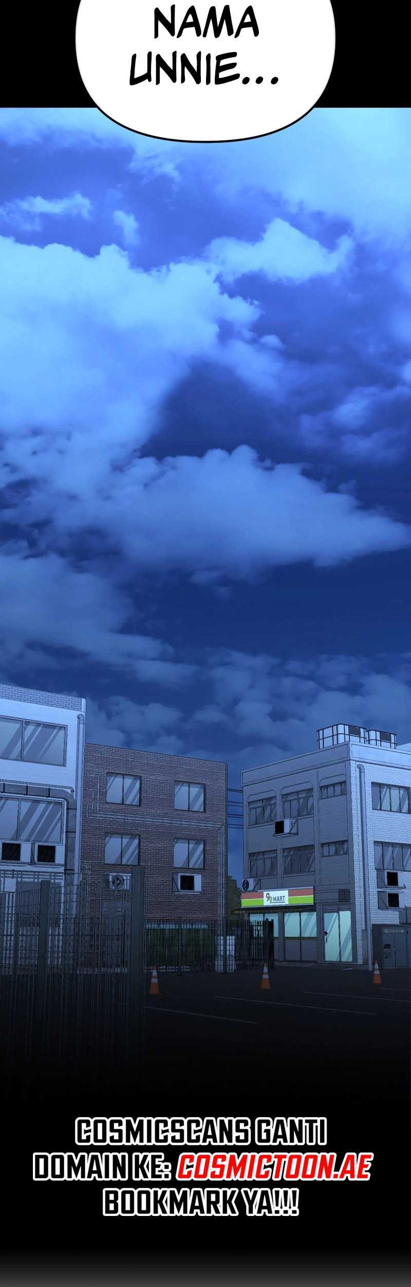 The Cop Is Too Strong Chapter 29 Gambar 15