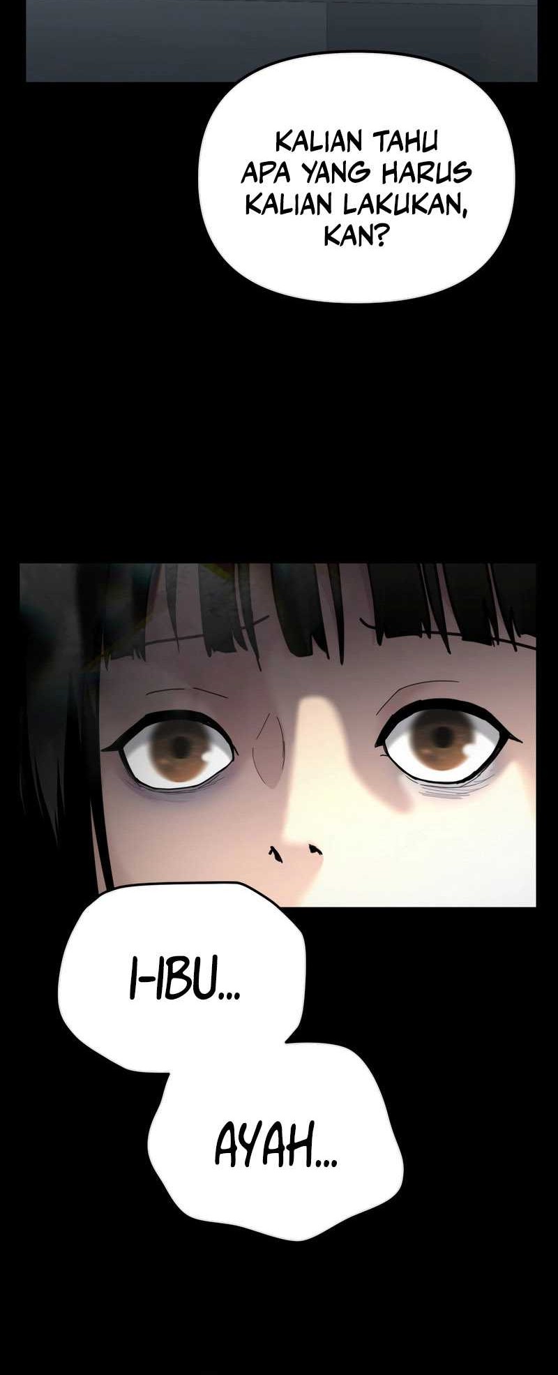 The Cop Is Too Strong Chapter 29 Gambar 18