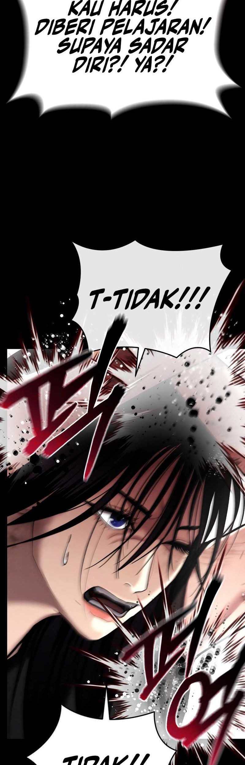 The Cop Is Too Strong Chapter 29 Gambar 26
