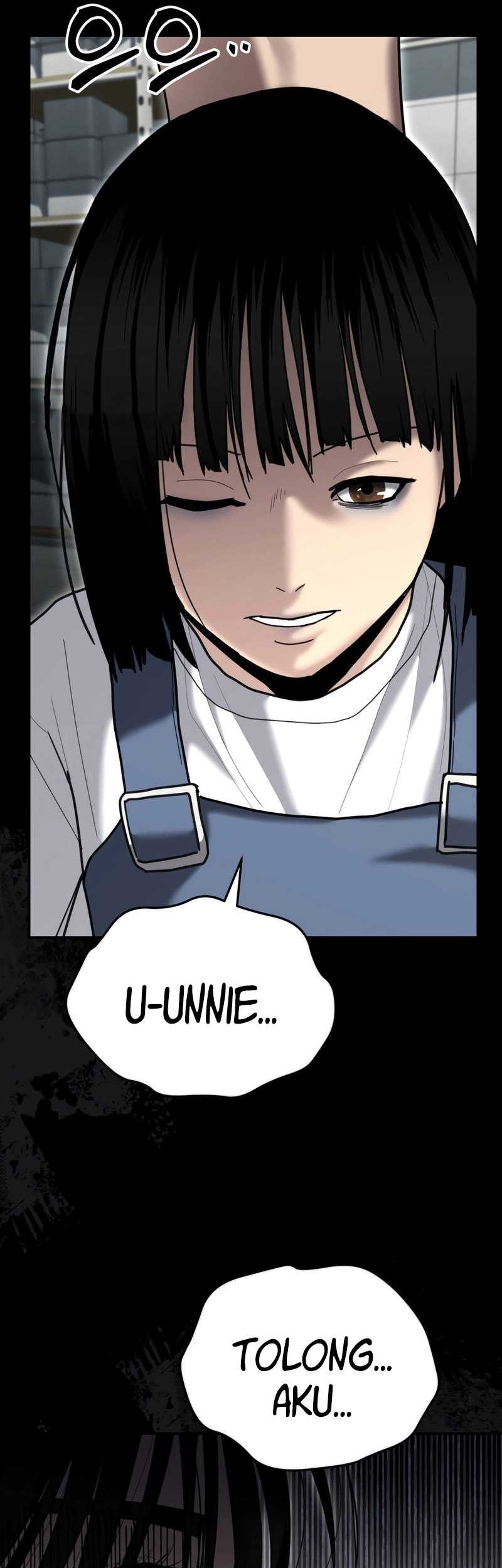 The Cop Is Too Strong Chapter 29 Gambar 31