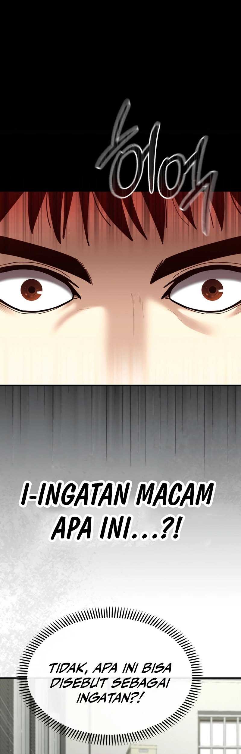 The Cop Is Too Strong Chapter 29 Gambar 47
