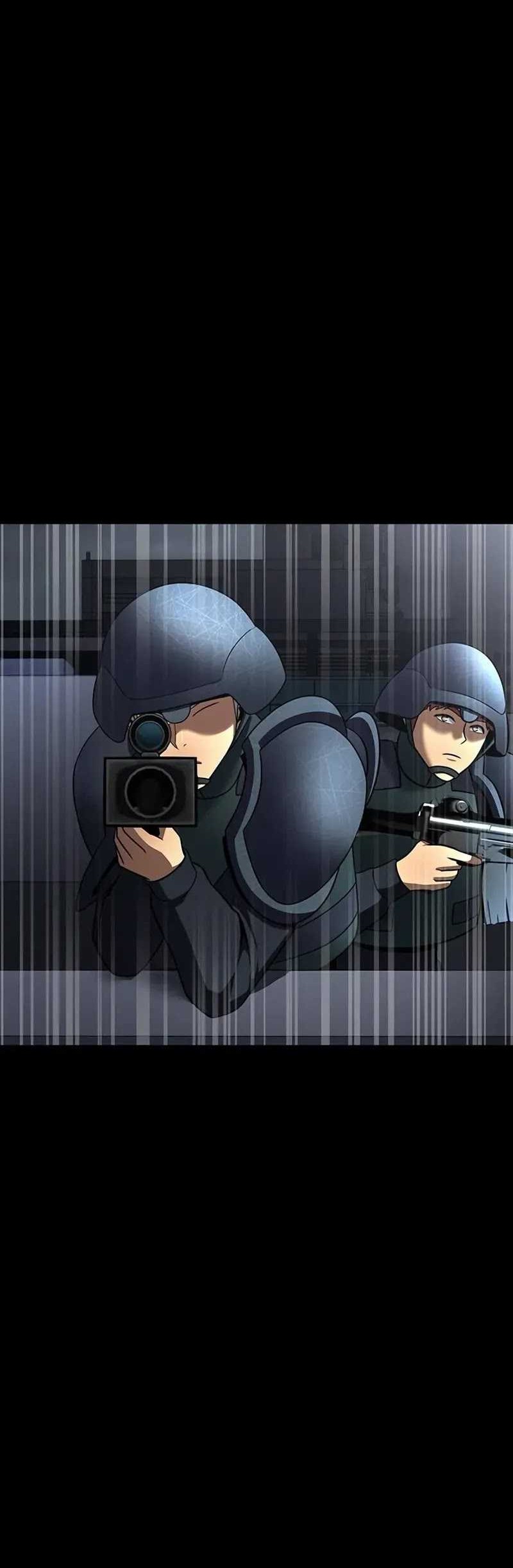 Steel-Eating Player Chapter 63 Gambar 20