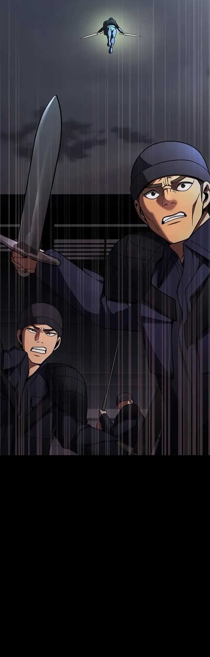 Steel-Eating Player Chapter 63 Gambar 22