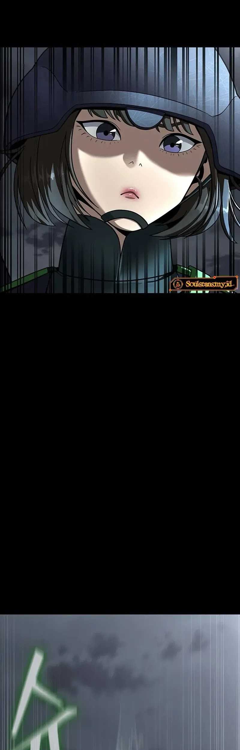 Steel-Eating Player Chapter 63 Gambar 23
