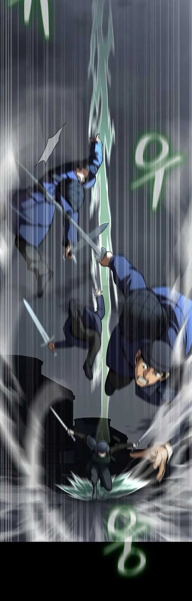 Steel-Eating Player Chapter 63 Gambar 24