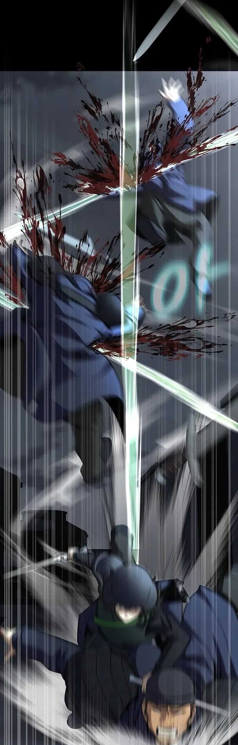 Steel-Eating Player Chapter 63 Gambar 27