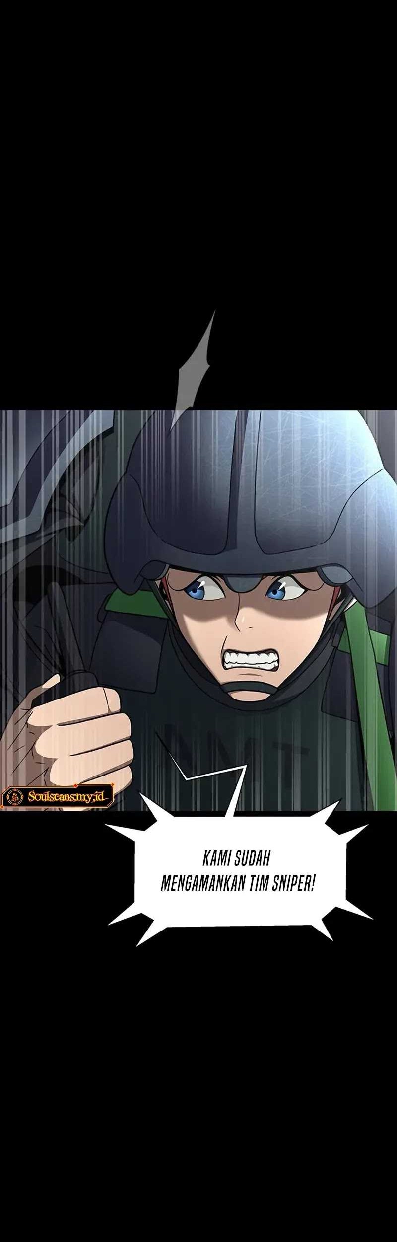 Steel-Eating Player Chapter 63 Gambar 34