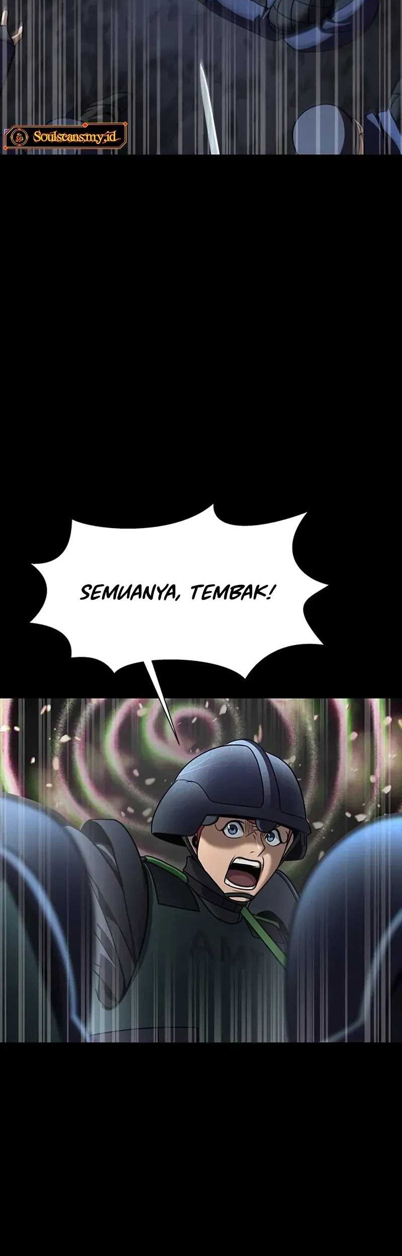 Steel-Eating Player Chapter 63 Gambar 38