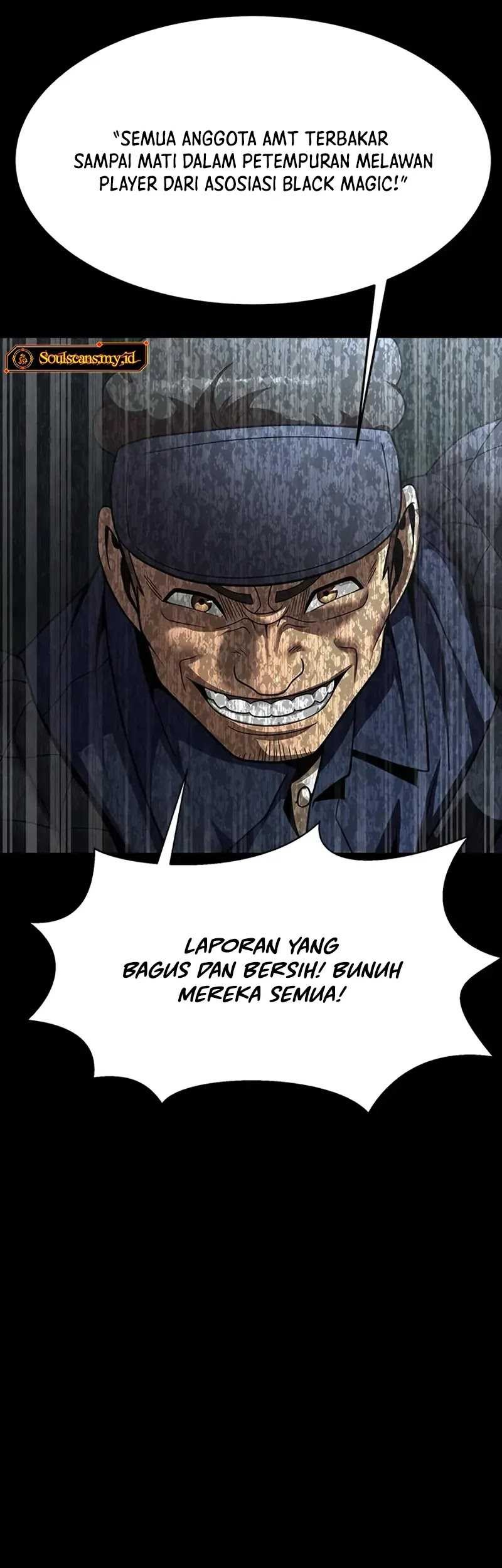 Steel-Eating Player Chapter 63 Gambar 47