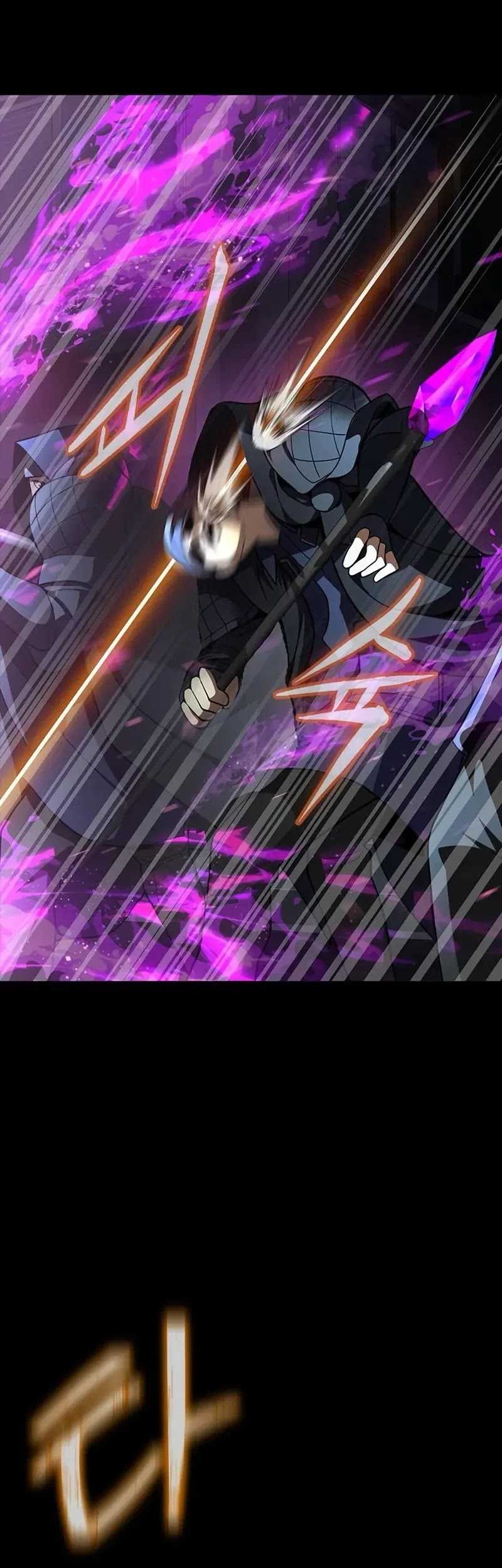Steel-Eating Player Chapter 63 Gambar 48
