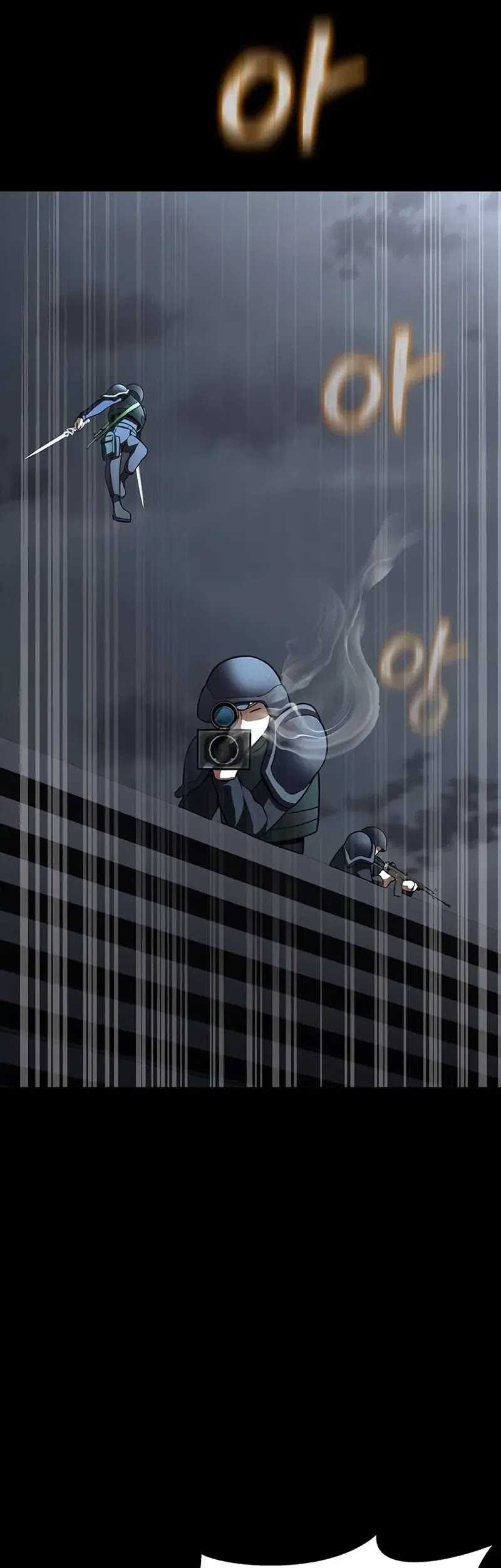 Steel-Eating Player Chapter 63 Gambar 49
