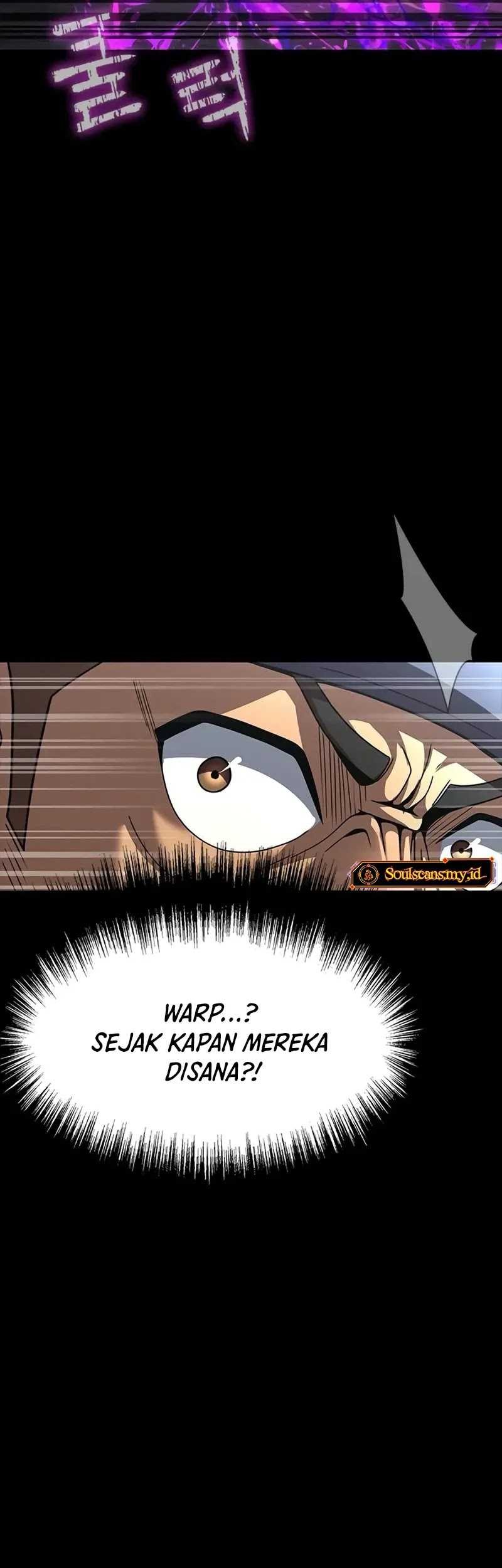 Steel-Eating Player Chapter 63 Gambar 53