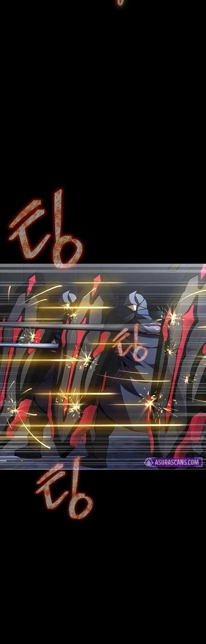 Steel-Eating Player Chapter 63 Gambar 56