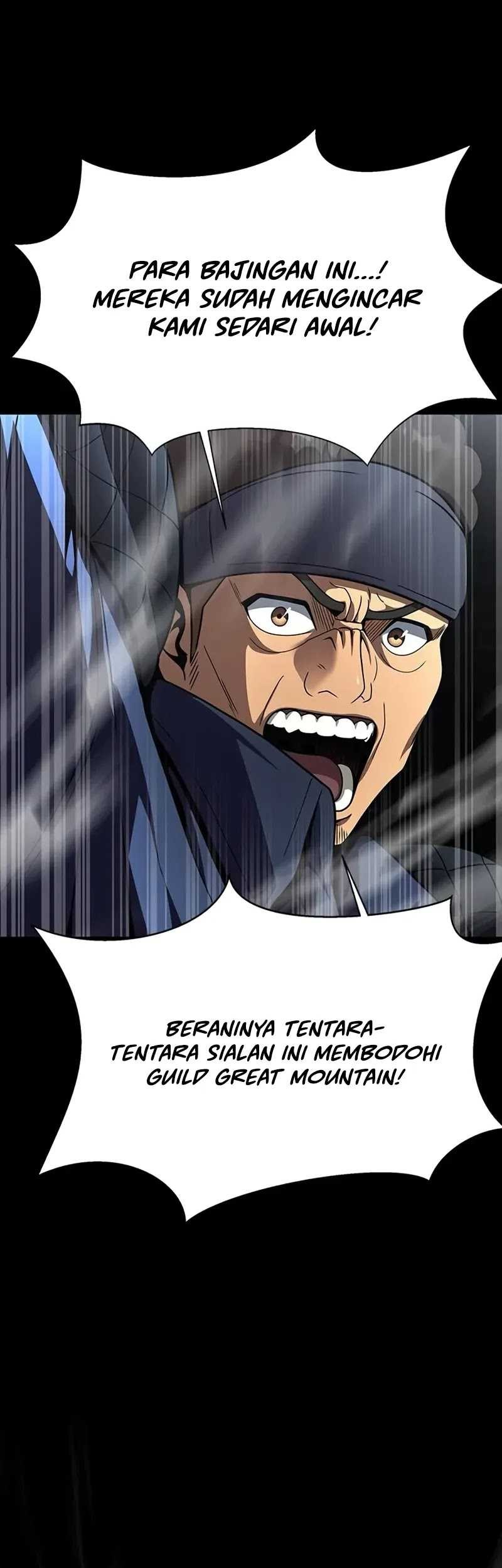 Steel-Eating Player Chapter 63 Gambar 57