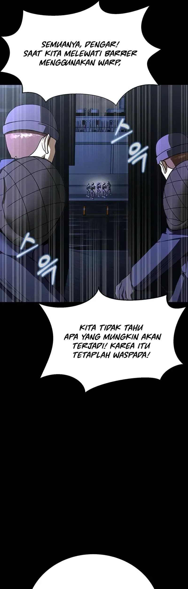 Steel-Eating Player Chapter 63 Gambar 3