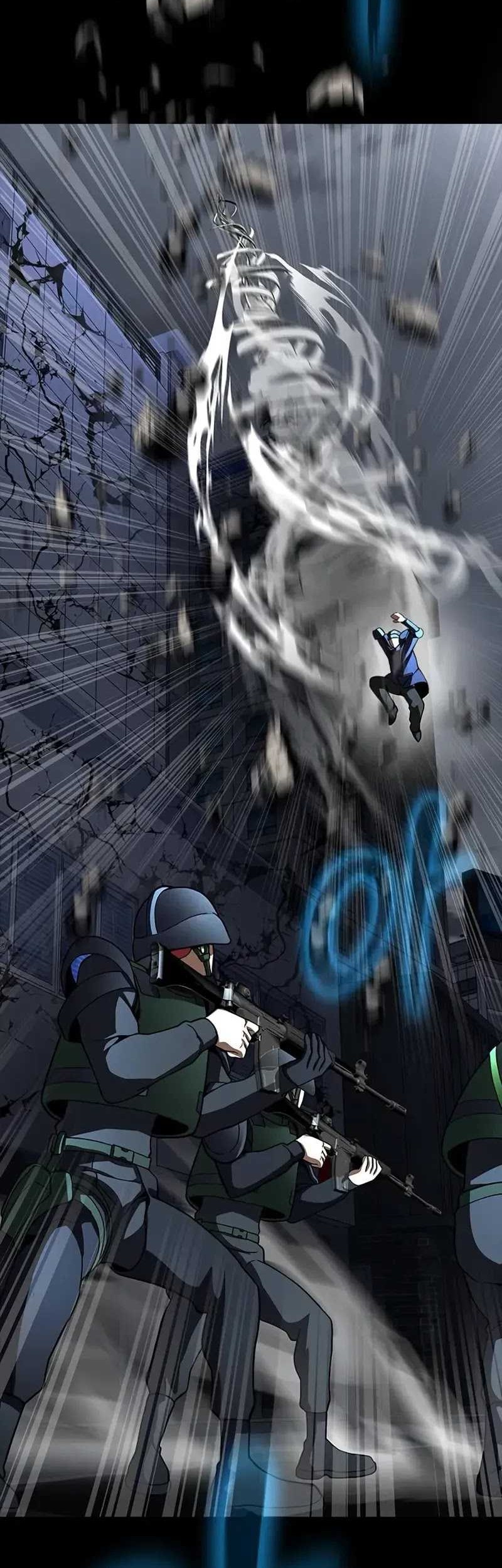Steel-Eating Player Chapter 63 Gambar 62