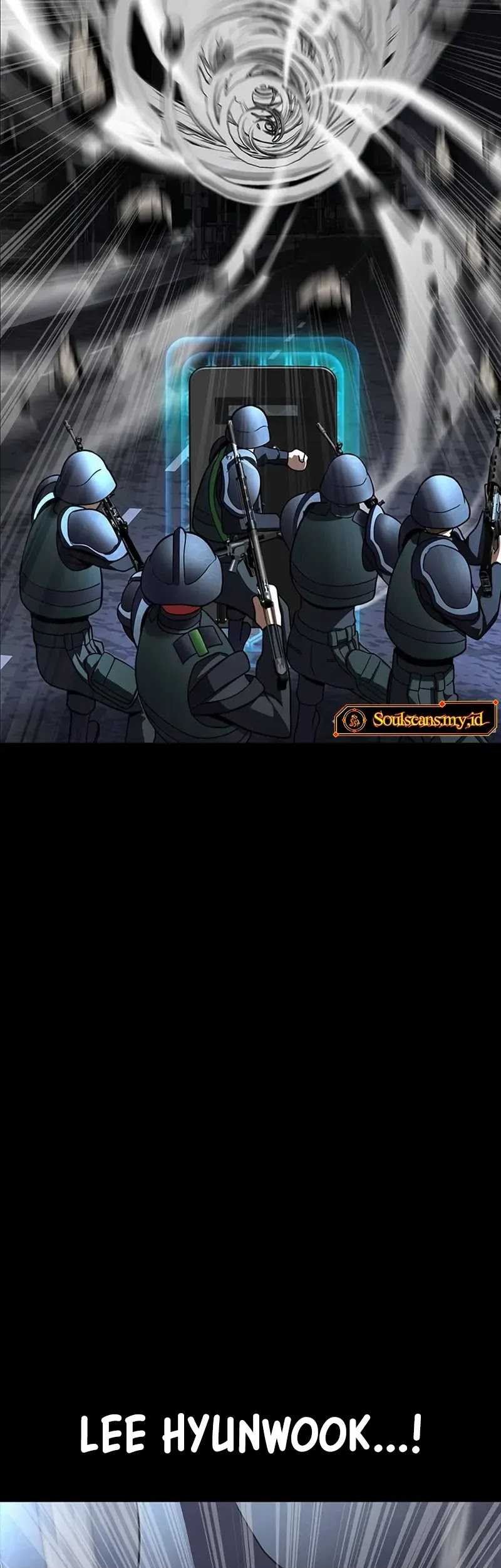 Steel-Eating Player Chapter 63 Gambar 65