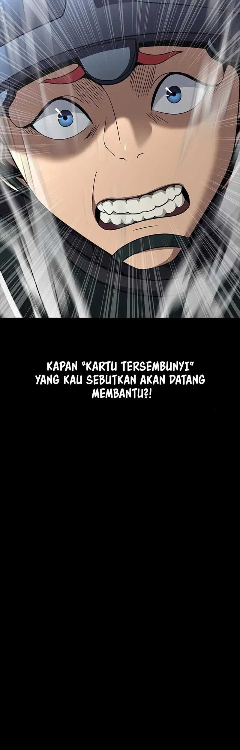 Steel-Eating Player Chapter 63 Gambar 66
