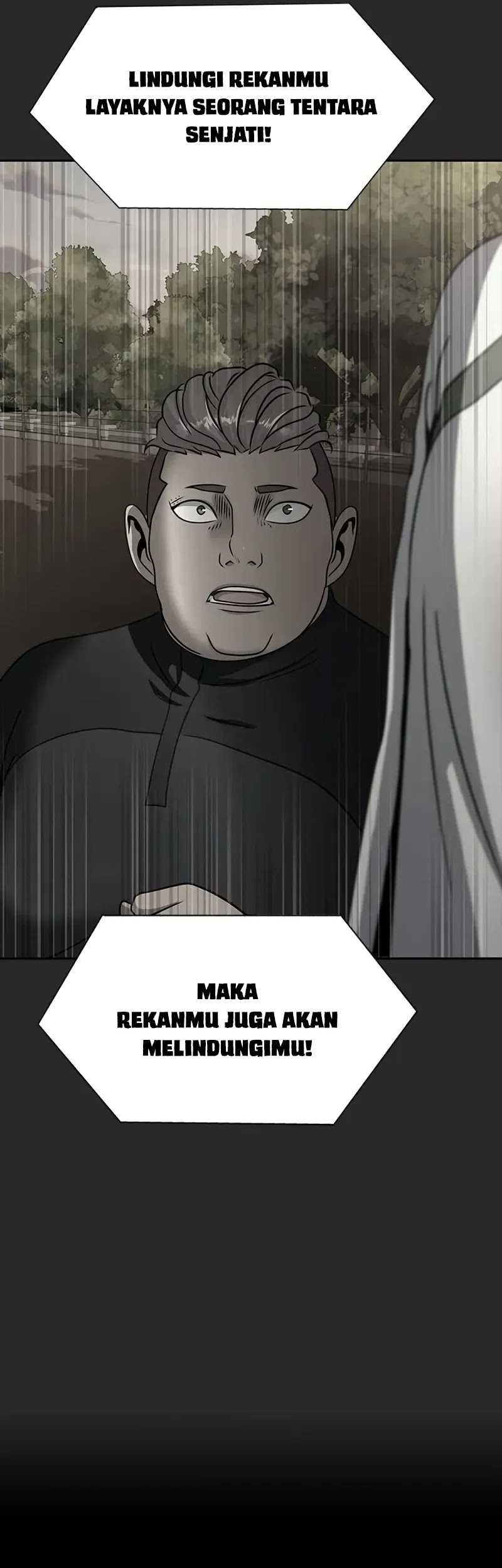 Steel-Eating Player Chapter 63 Gambar 73