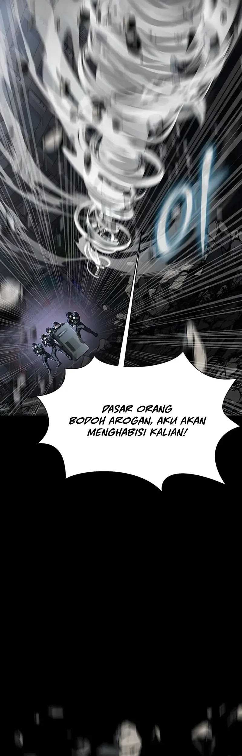 Steel-Eating Player Chapter 63 Gambar 77