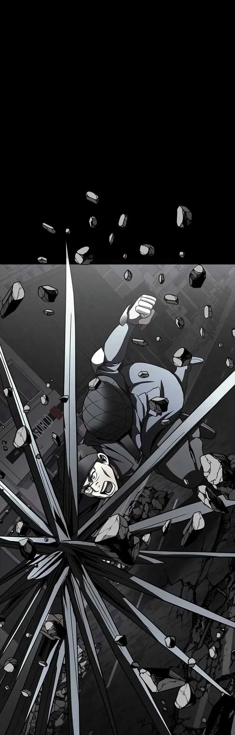 Steel-Eating Player Chapter 63 Gambar 79