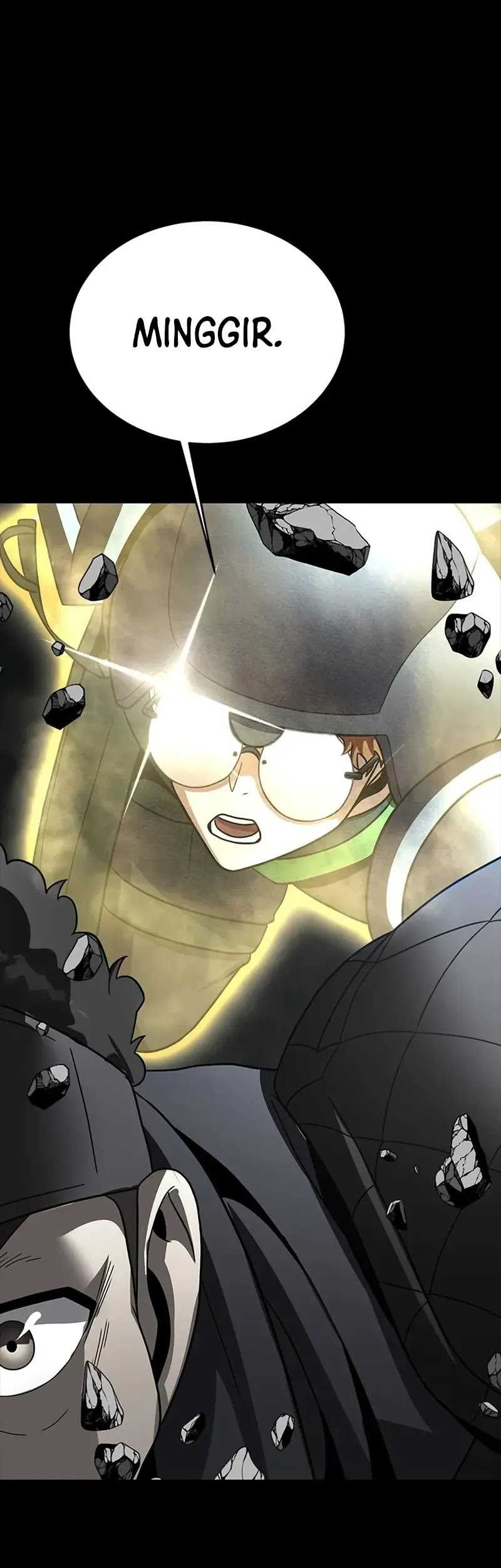 Steel-Eating Player Chapter 63 Gambar 81