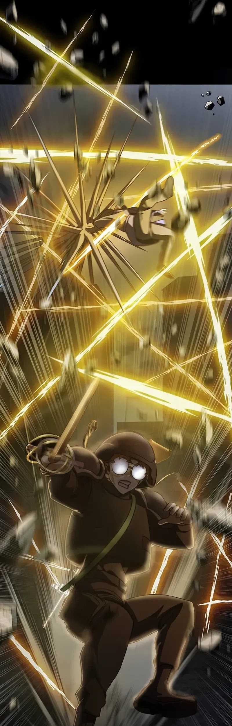 Steel-Eating Player Chapter 63 Gambar 83
