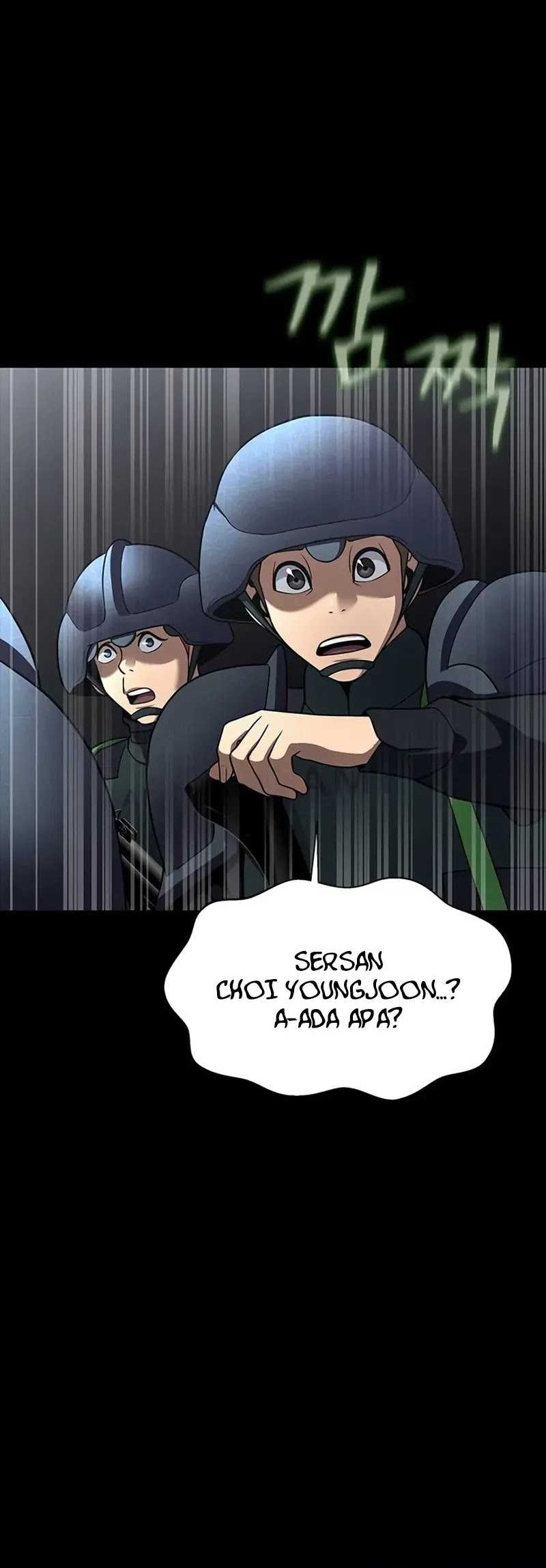 Steel-Eating Player Chapter 63 Gambar 91