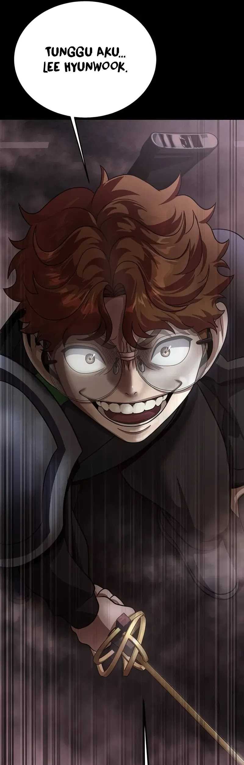 Steel-Eating Player Chapter 63 Gambar 97