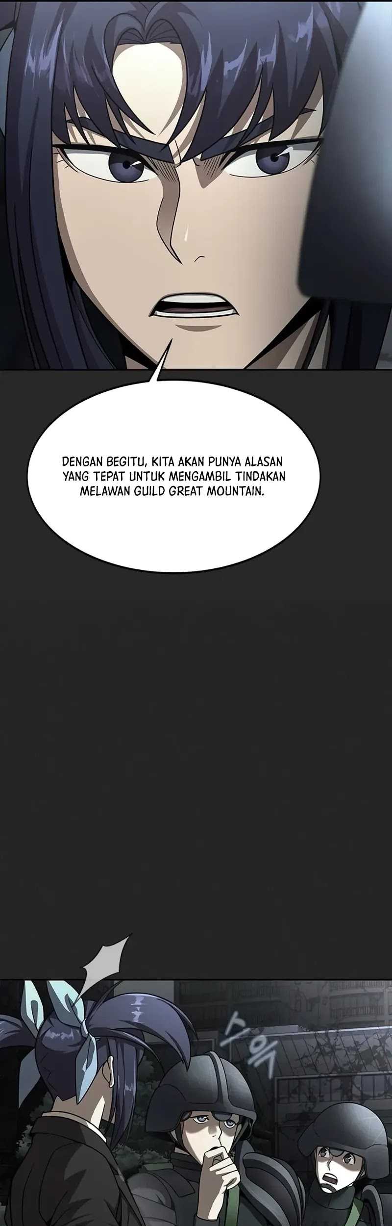 Steel-Eating Player Chapter 63 Gambar 13